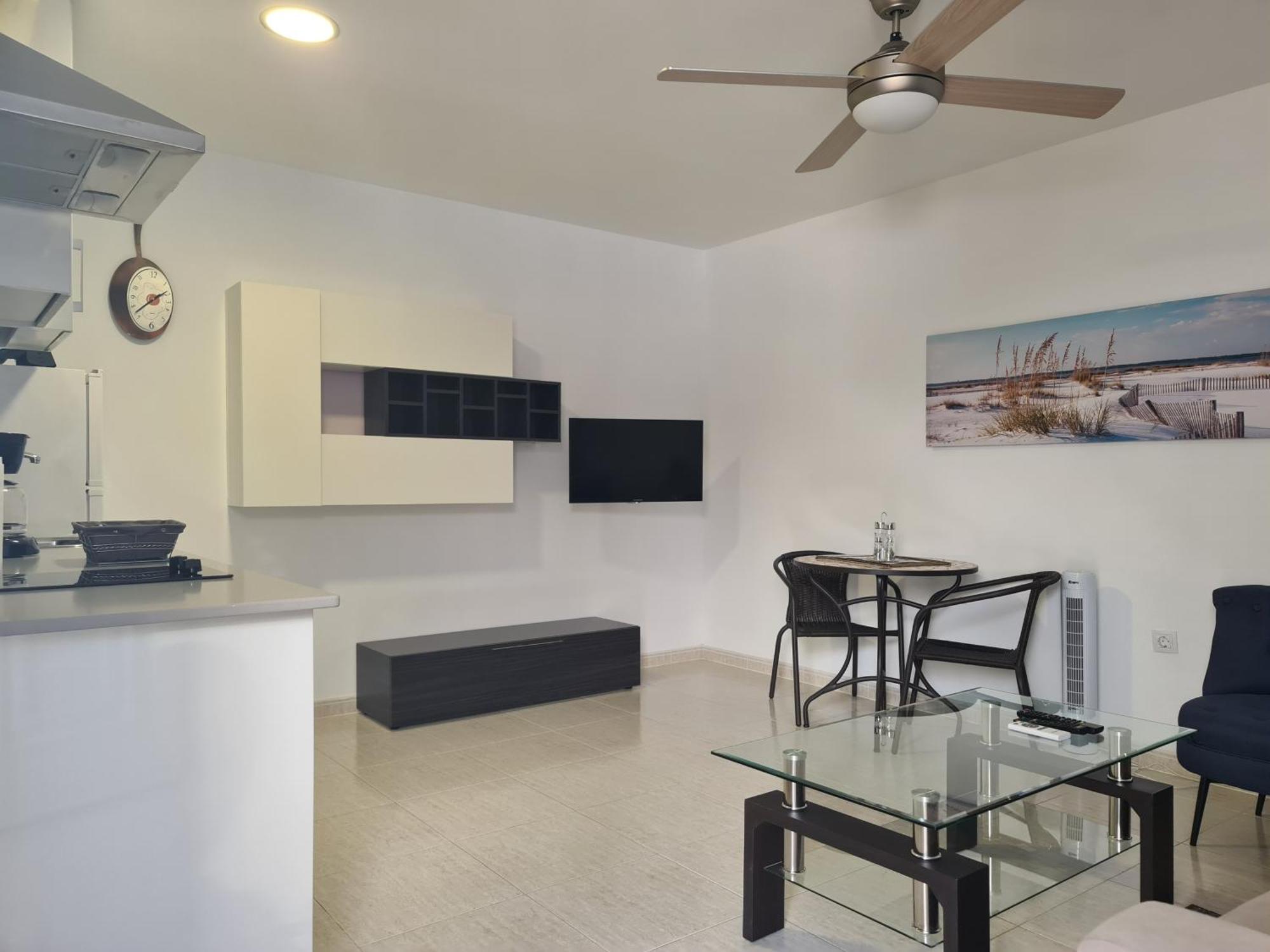 Casa Paula Apartment Arinaga Luaran gambar