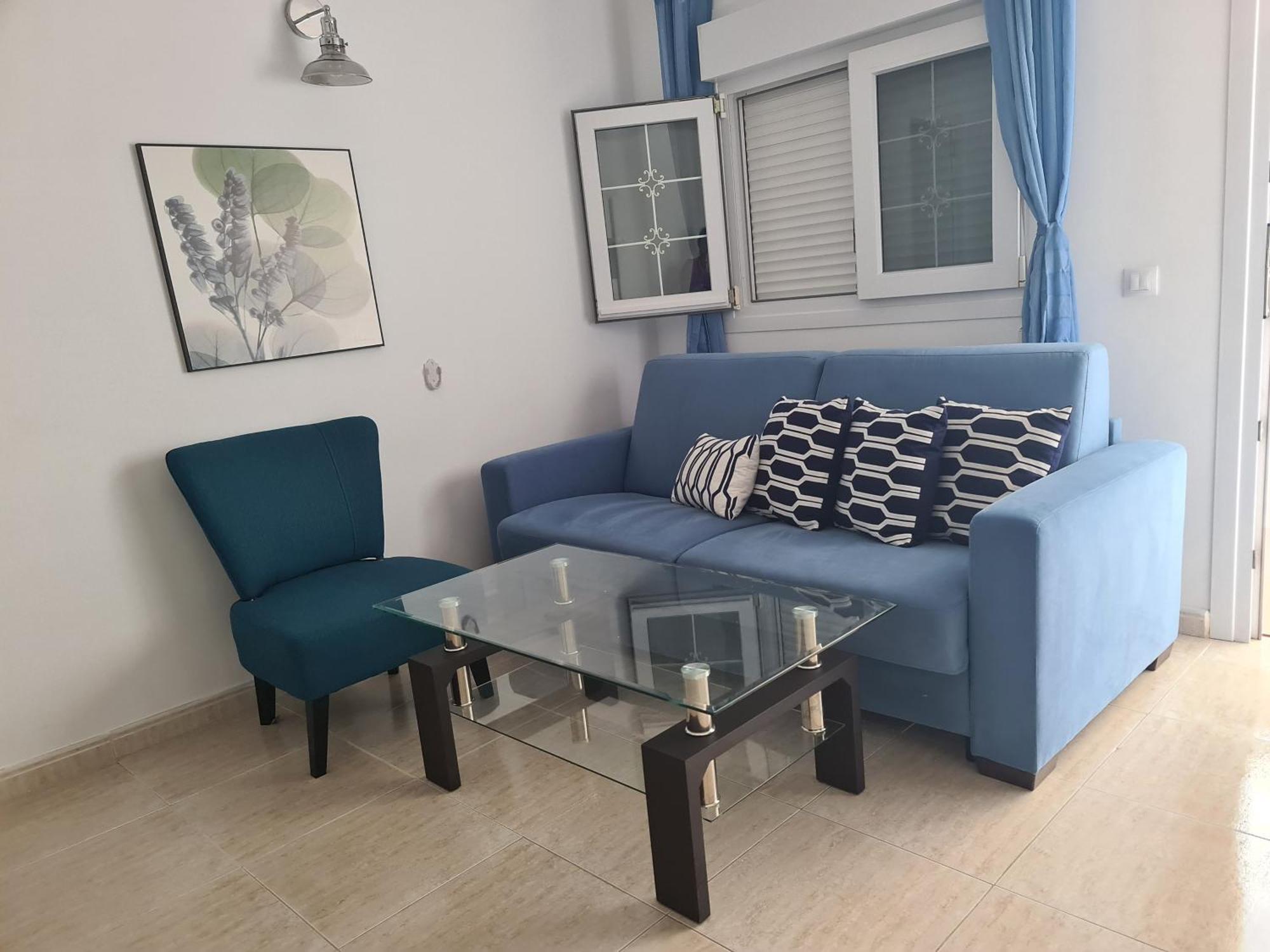 Casa Paula Apartment Arinaga Luaran gambar